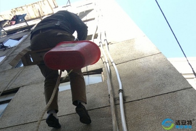 云南省中医院管道安装