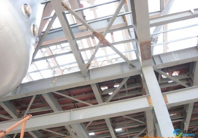 高空钢结构防腐3