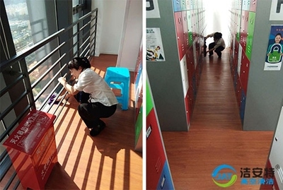 昆明保洁服务公司