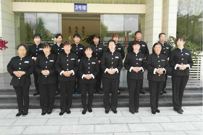 昆明保洁公司**的是哪家？