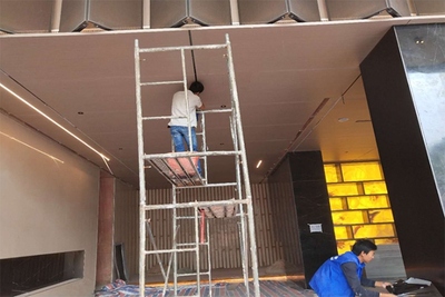 昆明华夏御府开荒