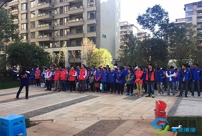 物业清洁公司培训模式创新的必要性