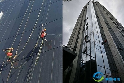 保洁工作安全及注意事项