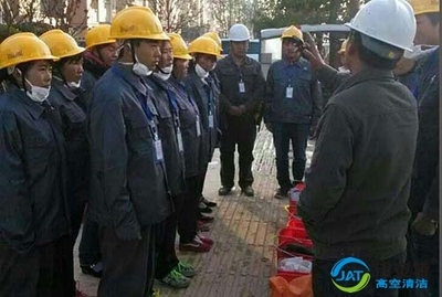 清洁行业中常见的十种清洁思维总结