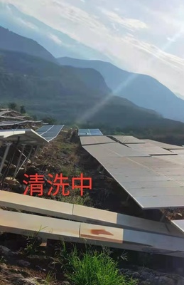 光伏板清洗 (8)