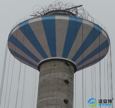 高空塔灌维修维护
