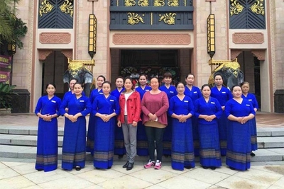 昆明​外墙清洗哪家好，昆明外墙清洗的公司有几家？