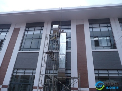 宾馆油烟机清洗