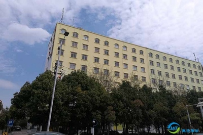 云南外墙瓷砖清洗，找洁安特清洁更放心