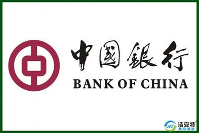 中国银行