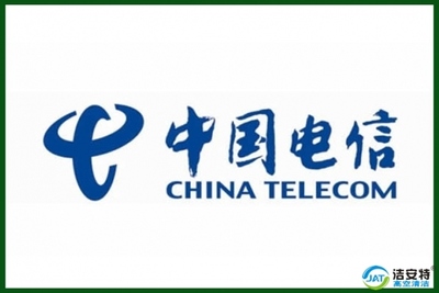 中国电信
