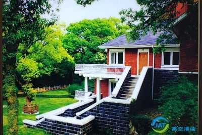 昆明绿城春江明月2017年10月楼盘情况